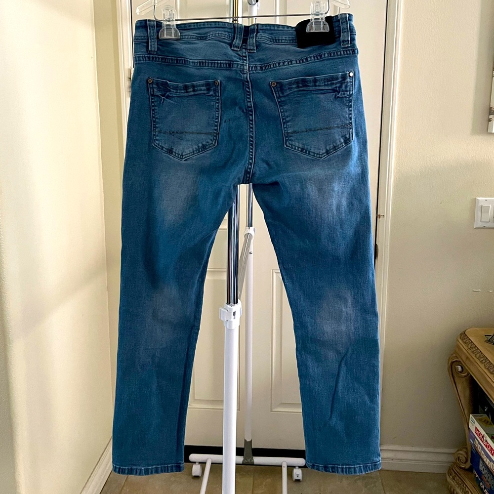 Steve’s Jeans - Picture 2 of 4